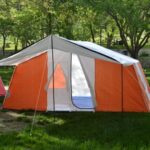 Aile Tipi Tatil Kamp Çadırı
